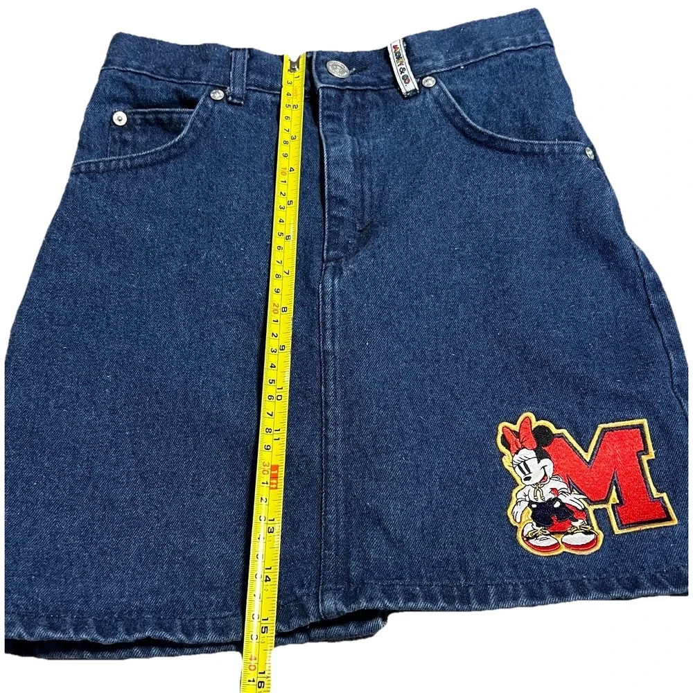 Disney vtg mickey